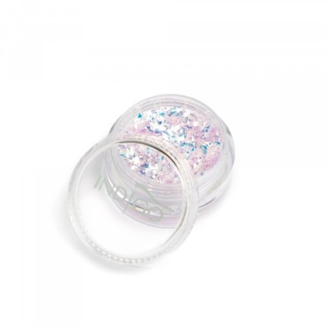 Luxesita, Bling Effect