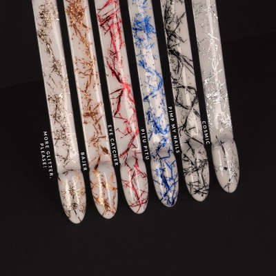 Eye Catcher, Wow! Effect