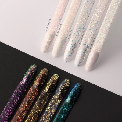 Express Bling, Bling Effect