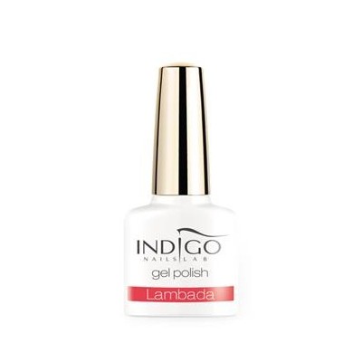 Lambada Gel Polish, 5ml