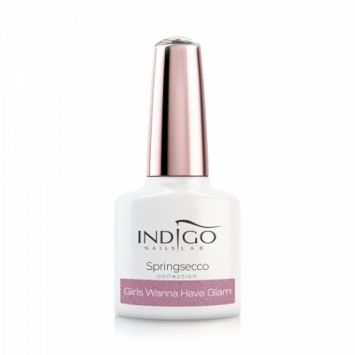 Girls Wanna Have Glam Gel Polish, 7ml