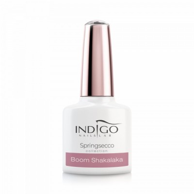 Boom Shakalaka Gel Polish, 7ml