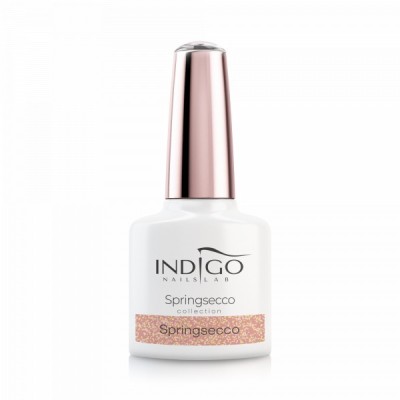 Springsecco Gel Polish, 7ml