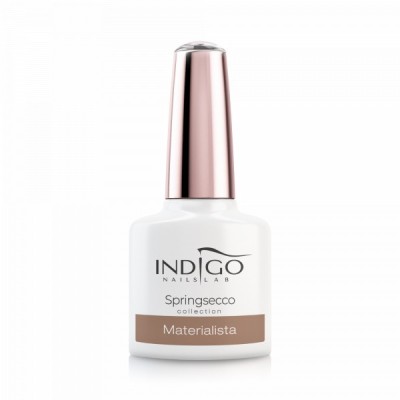 Materialista Gel Polish, 7ml