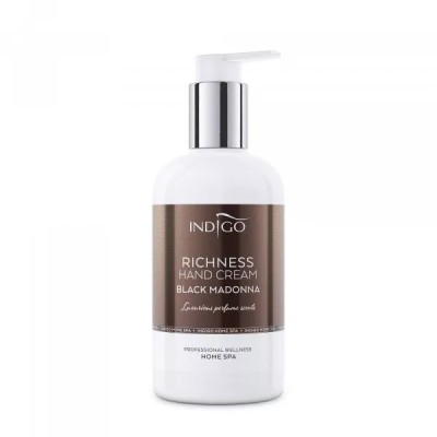 Black Madonna, krém na ruce 300ml
