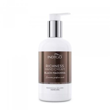 Black Madonna, krém na ruce 300ml