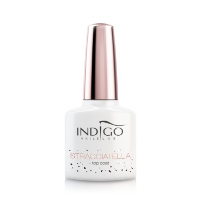 Stracciatella Top Coat, 7ml