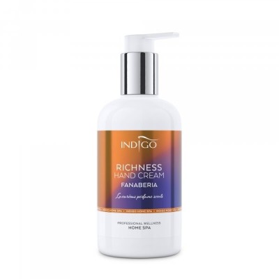Fanaberia, Hand Cream 300ml