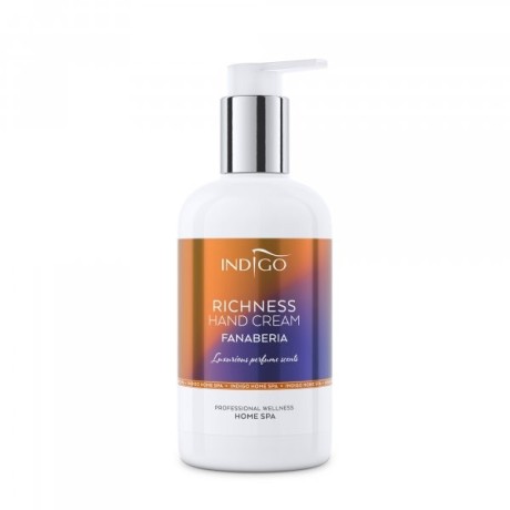 Fanaberia, Hand Cream 300ml