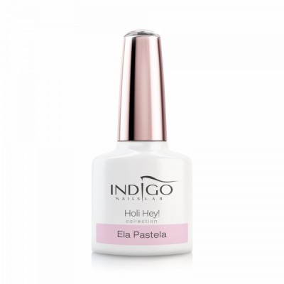 Ela Pastela Gel Polish, 7ml