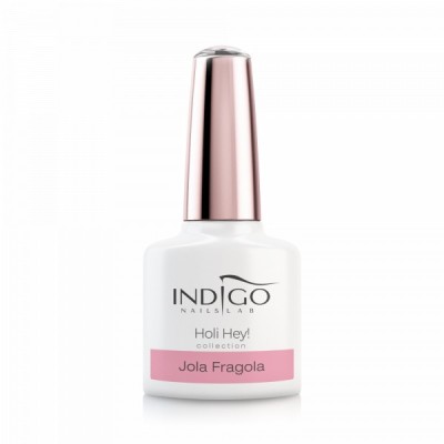 Jola Fragola Gel Polish, 7ml