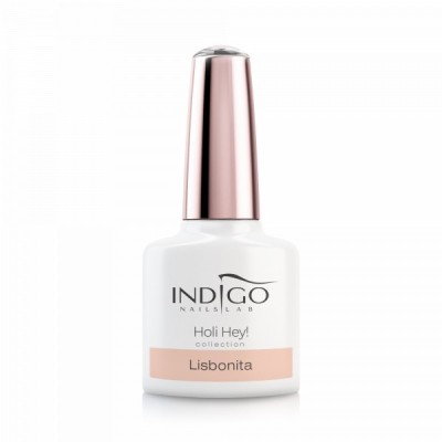 Lisbonita Gel Polish, 7ml