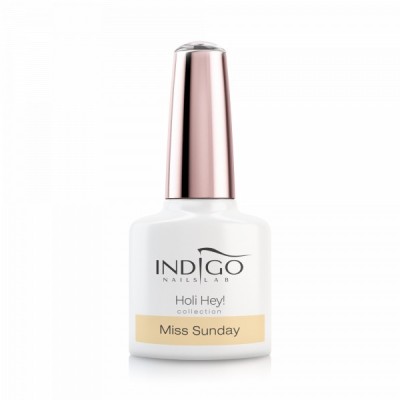 Miss Sunday Gel Polish, 7ml