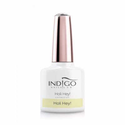 Holi Hey! Gel Polish, 7ml