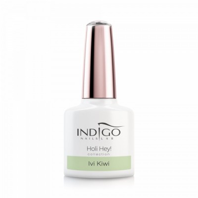 Ivi Kiwi Gel Polish, 7ml