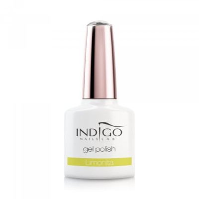 Limonita Gel Polish, 7ml