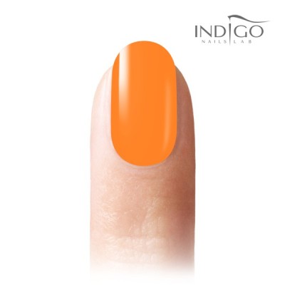 Bambina Mandarina Gel Polish, 7ml