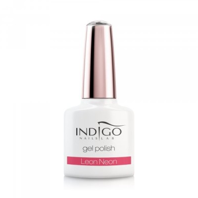 Leon Neon Gel Polish, 7ml