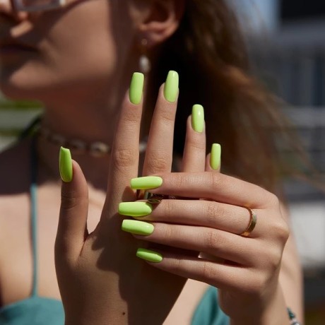 Limonita Gel Polish, 7ml