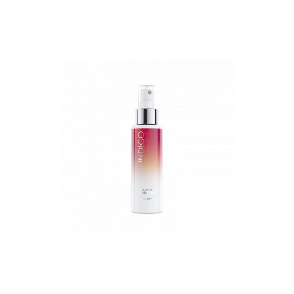 Fanaberia, tělová mlha 100ml Fanaberia, tělová mlha 100ml