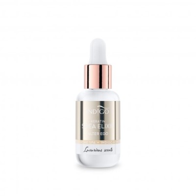 Alter Ego Keratin Shea Elixir, 8ml