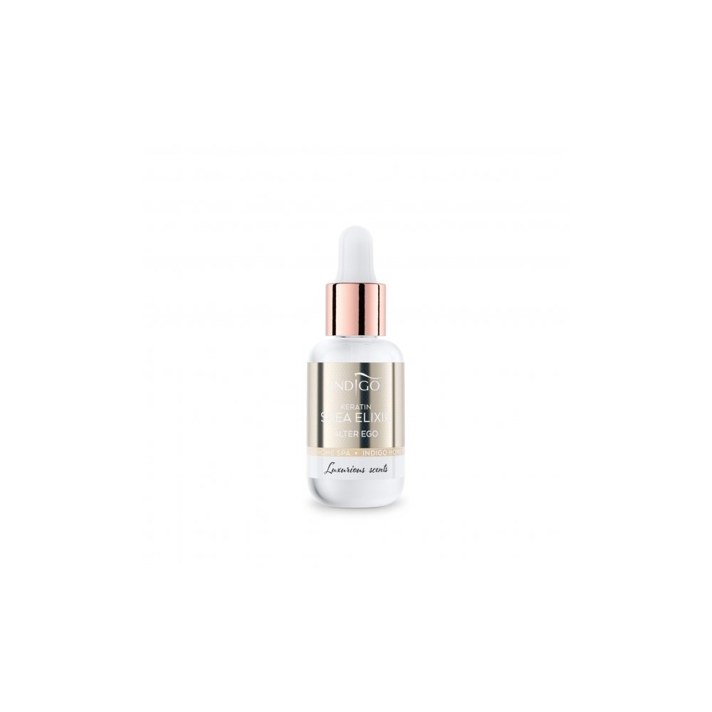 Alter Ego Keratin Shea Elixir, 8ml Alter Ego Keratin Shea Elixir, 8ml