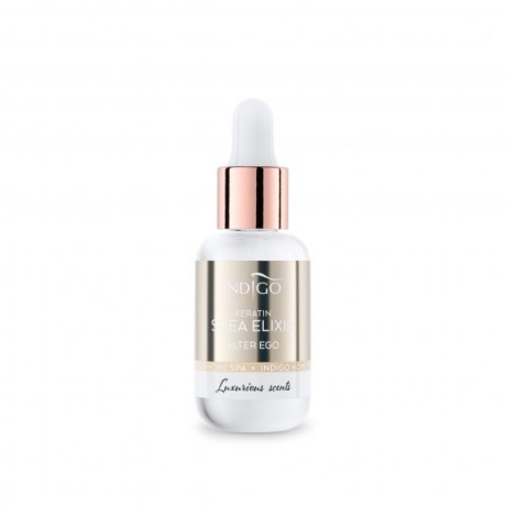 Alter Ego Keratin Shea Elixir, 8ml