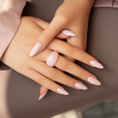 Gentlewoman Gel Polish, 7ml