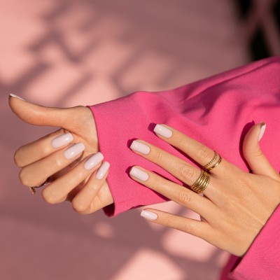 Nudas Gel Polish, 7ml