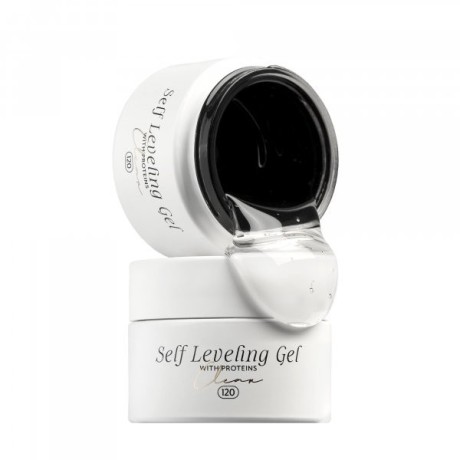 Self Leveling Gel 120 Clear, 50ml