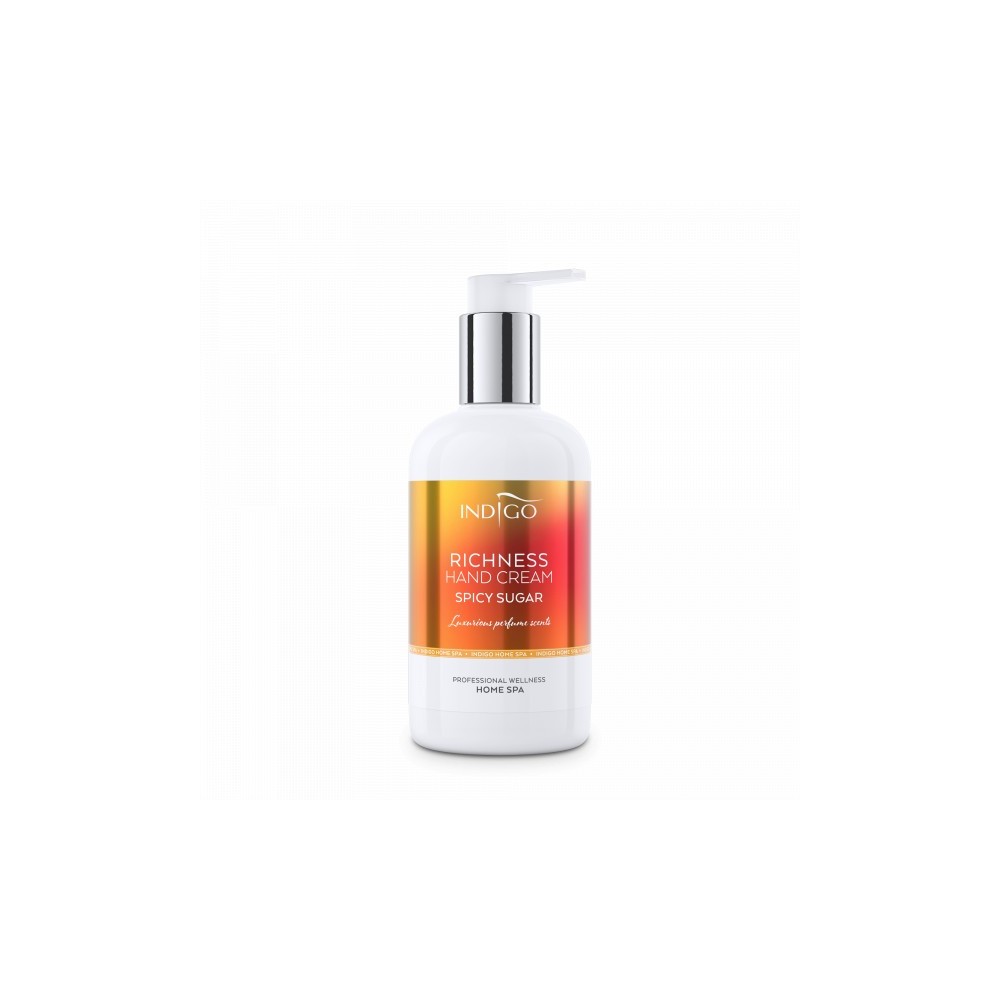 Spicy Sugar, Hand Cream 300ml Spicy Sugar, Hand Cream 300ml