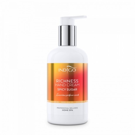 Spicy Sugar, Hand Cream 300ml