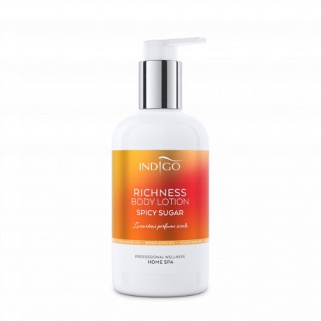 Spicy Sugar, Body Lotion 300ml