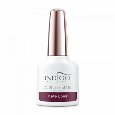 Kate Boss Gel Polish, 7ml