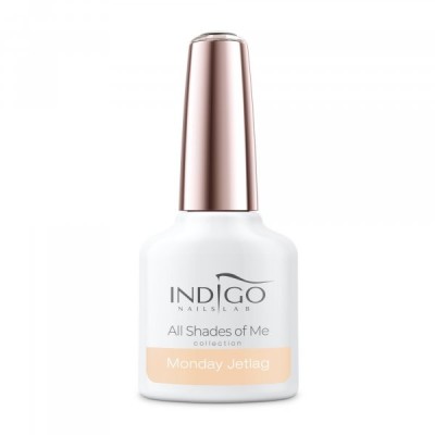 Monday Jetlag Gel Polish, 7ml