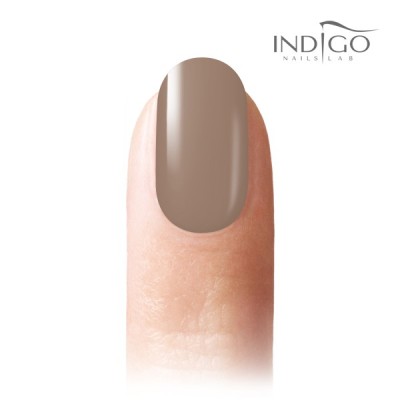 Toffee Coffee Gel Polish, 7ml