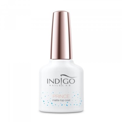 Prince Matte Top Coat, 7ml