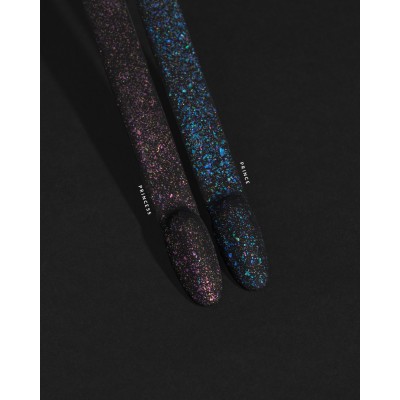 Princess Matte Top Coat, 7ml