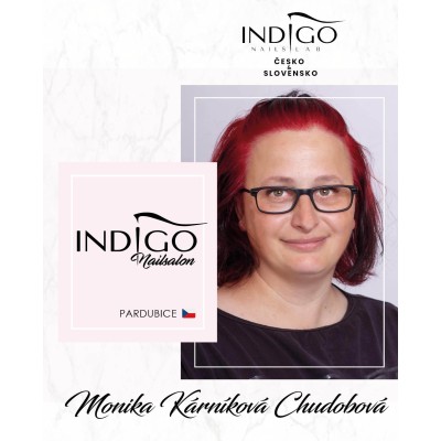 Monika Kárníková Chudobová