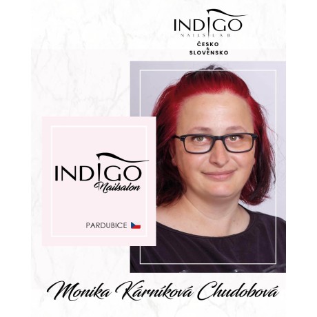 Monika Kárníková Chudobová