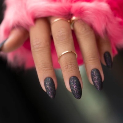 Princess Matte Top Coat, 7ml