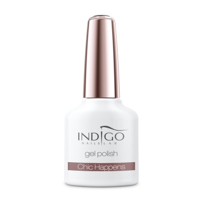 Chic Happens Gel Polish, 7ml