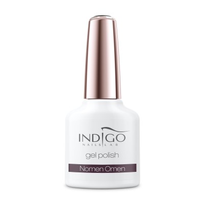 Nomen Omen Gel Polish, 7ml