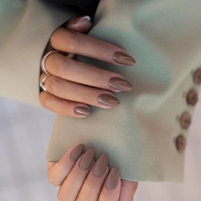 Chic Happens Gel Polish, 7ml