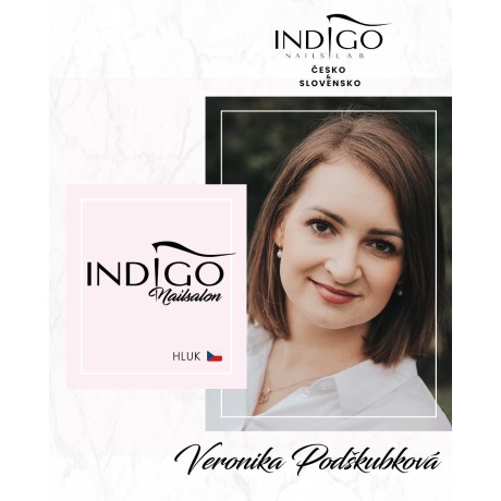Veronika Podškubková