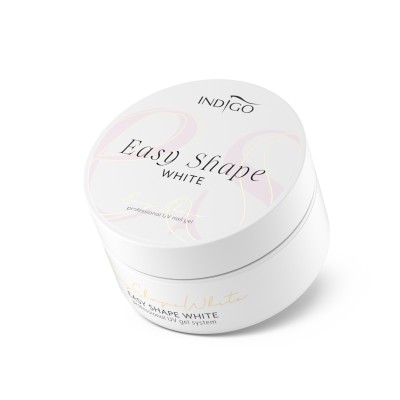 Easy Shape White, 50ml