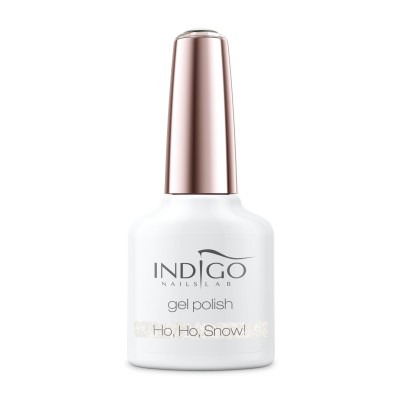 Ho, Ho, Snow! Gel Polish, 7ml