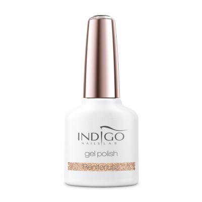 Reniferiusz Gel Polish, 7ml