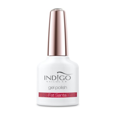 Fat Santa Gel Polish, 7ml
