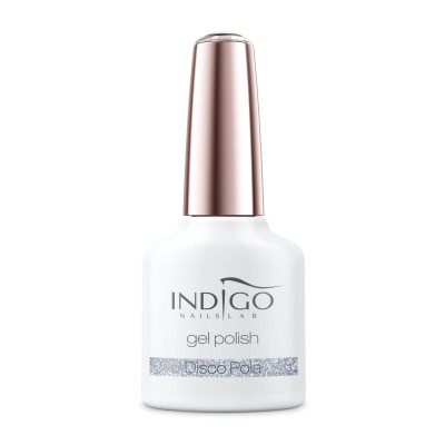 Disco Pola Gel Polish, 7ml